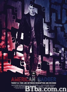 美国獾 American Badger‎ (2020) 1080P BT磁力 迅雷网盘下载