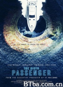 第九名乘客 The Ninth Passenger‎ (2018) 1080P BT磁力 迅雷网盘下载