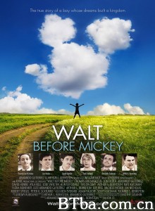 迪士尼之梦 Walt Before Mickey‎ (2015) 1080P BT磁力 迅雷网盘下载