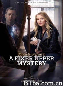 Deadly Deed: A Fixer Upper Mystery‎ (2018) 1080P/720P BT磁力 迅雷网盘下载