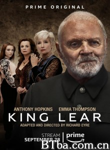 李尔王 King Lear‎ (2018) 1080P BT磁力 迅雷网盘下载