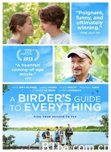 观鸟者指导大全 A Birder's Guide to Everything‎ (2013) 1080P BT磁力 迅雷网盘下载