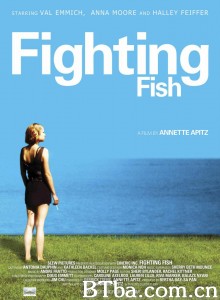 Fighting Fish‎ (2010) 1080P BT磁力 迅雷网盘下载