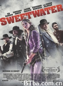 甜蜜的复仇 Sweetwater‎ (2013) 1080P BT磁力 迅雷网盘下载