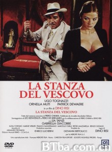 主教的房间 La stanza del vescovo‎ (1977) 1080P BT磁力 迅雷网盘下载