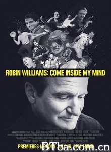 罗宾·威廉姆斯：记忆深处 Robin Williams: Come Inside My Mind‎ (2018) 1080P BT磁力 迅雷网盘下载-影音屋