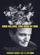 罗宾·威廉姆斯：记忆深处/Robin Williams: Come Inside My Mind‎