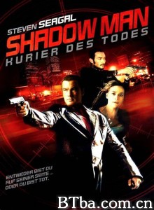影子超人 Shadow Man‎ (2006) 1080P BT磁力 迅雷网盘下载