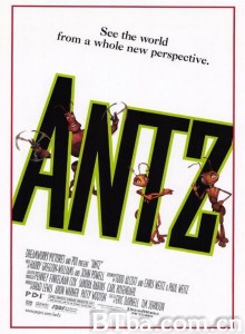 蚁哥正传 Antz‎ (1998) 4K BT磁力 迅雷网盘下载