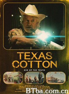 德州棉花 Texas Cotton‎ (2018) 1080P/720P BT磁力 迅雷网盘下载