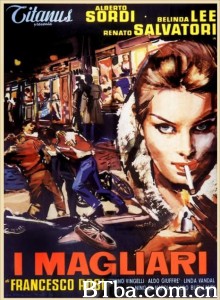 马利亚里 I magliari‎ (1959) 1080P BT磁力 迅雷网盘下载
