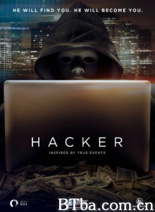 黑客 駭客交鋒(台) Hacker‎ (2016) 1080P BT磁力 迅雷网盘下载
