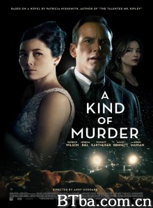 一种谋杀 A Kind of Murder‎ (2016) 1080P/720P BT磁力 迅雷网盘下载