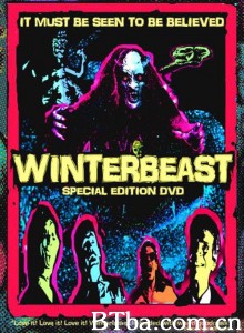 寒冬怪兽 Winterbeast‎ (1991) 1080P/720P BT磁力 迅雷网盘下载