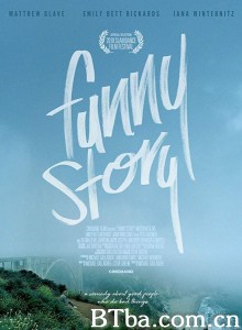 趣事 Funny Story‎ (2018) 1080P BT磁力 迅雷网盘下载