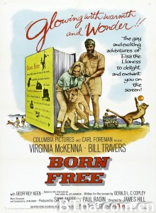 生来自由 Born Free‎ (1966) 1080P BT磁力 迅雷网盘下载