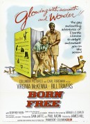 生来自由/Born Free‎
