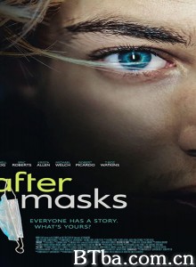 口罩背后 After Masks‎ (2021) 1080P BT磁力 迅雷网盘下载