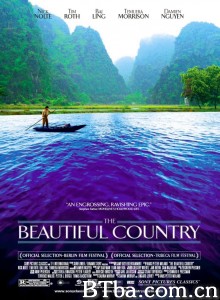美丽家园 The Beautiful Country‎ (2004) 1080P BT磁力 迅雷网盘下载