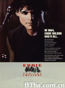 叛逆狂热 Eddie and the Cruisers‎ (1983) 1080P BT磁力 迅雷网盘下载