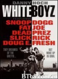 白男孩 Whiteboys‎ (1999) 1080P BT磁力 迅雷网盘下载