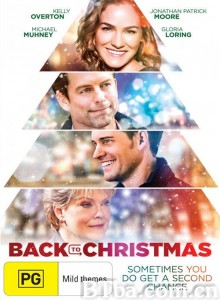 回到去年圣诞 back to christmas‎ (2014) 1080P BT磁力 迅雷网盘下载