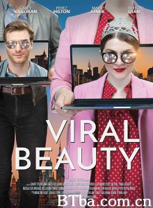 病态美 Viral Beauty‎ (2017) 1080P BT磁力 迅雷网盘下载