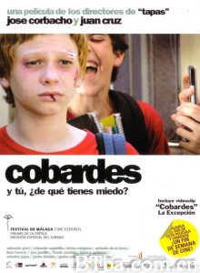 懦夫 Cobardes‎ (2008) 1080P/720P BT磁力 迅雷网盘下载