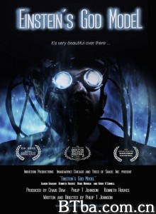 爱因斯坦神模式 Einstein's God Model‎ (2016) 1080P BT磁力 迅雷网盘下载