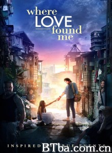 拯救贫民窟 Where Love Found Me‎ (2016) 1080P BT磁力 迅雷网盘下载