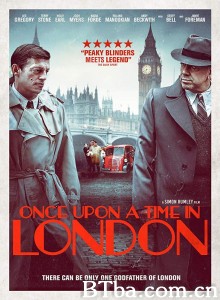 伦敦往事 Once Upon a Time in London‎ (2019) 1080P/720P BT磁力 迅雷网盘下载
