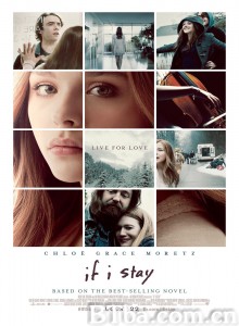 如果我留下 If I Stay‎ (2014) 1080P/4K BT磁力 迅雷网盘下载