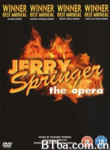 Jerry Springer: The Opera‎-720p|1080p高清bt种子下载