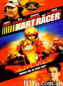 卡丁车手 Kart Racer‎ (2003) 1080P BT磁力 迅雷网盘下载