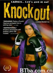 Knockout‎ (2000) 1080P BT磁力 迅雷网盘下载