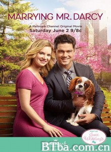 嫁给达西先生 Marrying Mr. Darcy‎ (2018) 1080P BT磁力 迅雷网盘下载