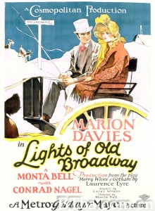 老百老汇之光 Lights of Old Broadway‎ (1925) 1080P/720P BT磁力 迅雷网盘下载