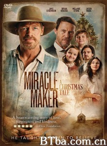 奇迹制造者 Miracle Maker‎ (2015) 1080P BT磁力 迅雷网盘下载