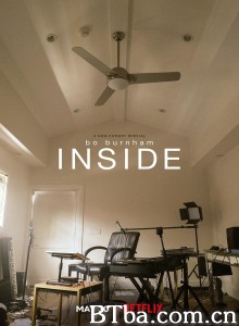 博·伯翰：隔离在家 Bo Burnham: Inside‎ (2021) 1080P/720P BT磁力 迅雷网盘下载