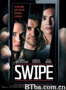 Swipe‎ (2016) 1080P BT磁力 迅雷网盘下载