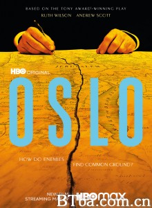 奥斯陆 Oslo‎ (2021) 1080P/720P BT磁力 迅雷网盘下载