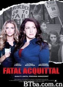 fatal acquittal‎ (2014) 1080P BT磁力 迅雷网盘下载