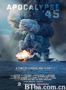 Apocalypse ‘45‎ (2020) 1080P BT磁力 迅雷网盘下载