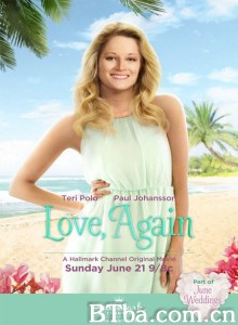 再爱一次 Love  Again‎ (2015) 1080P BT磁力 迅雷网盘下载