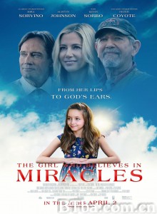 相信奇迹的女孩 The Girl Who Believes in Miracles‎ (2021) 1080P BT磁力 迅雷网盘下载