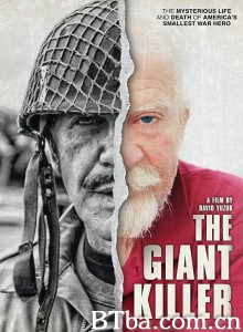 巨人杀手 The Giant Killer‎ (2017) 1080P BT磁力 迅雷网盘下载-影音屋