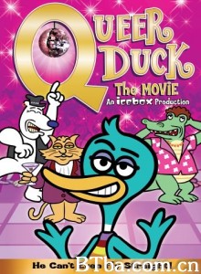 酷儿鸭 Queer Duck: The Movie‎ (2006) 1080P BT磁力 迅雷网盘下载