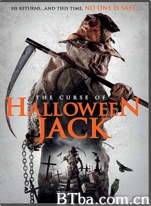 万圣节杰克的诅咒 The Curse of Halloween Jack‎ (2019) 1080P BT磁力 迅雷网盘下载