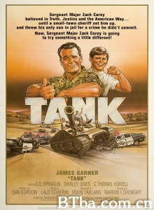 坦克奇谋父子兵 Tank‎ (1984) 1080P/720P BT磁力 迅雷网盘下载