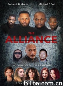 The Alliance‎ (2020) 1080P BT磁力 迅雷网盘下载